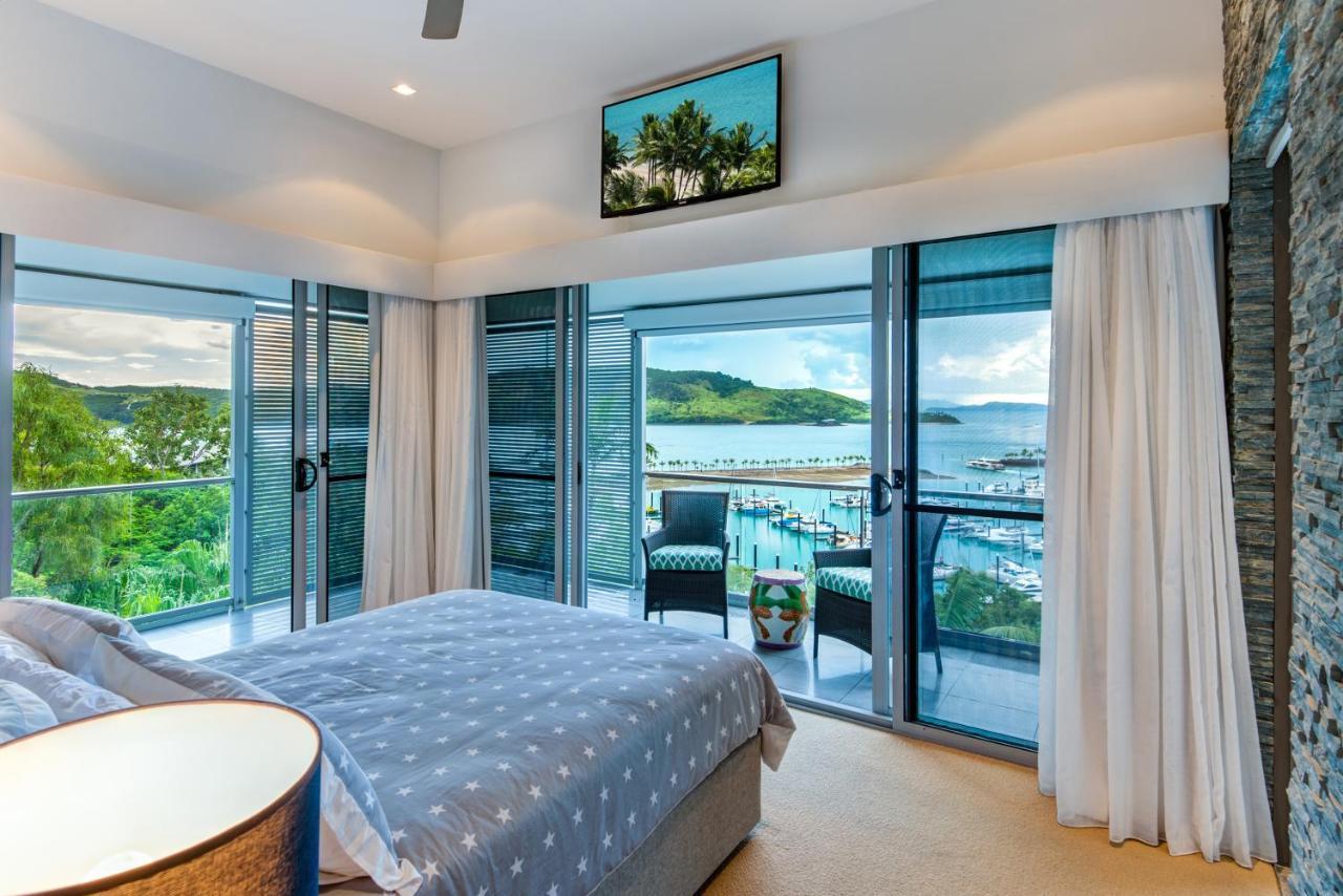 Habitat On Hamilton Island By Hiha Villa Exterior photo