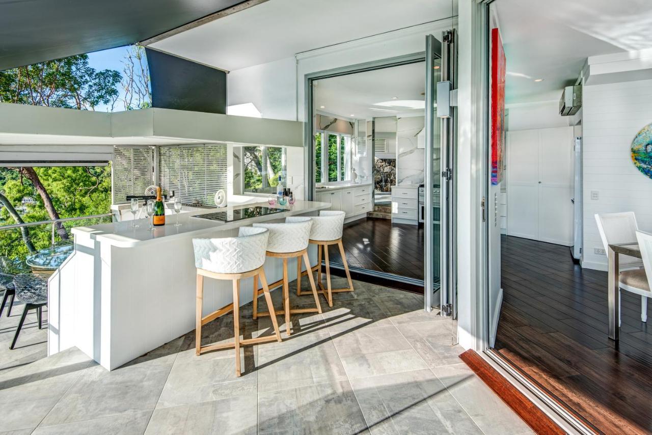 Habitat On Hamilton Island By Hiha Villa Exterior photo