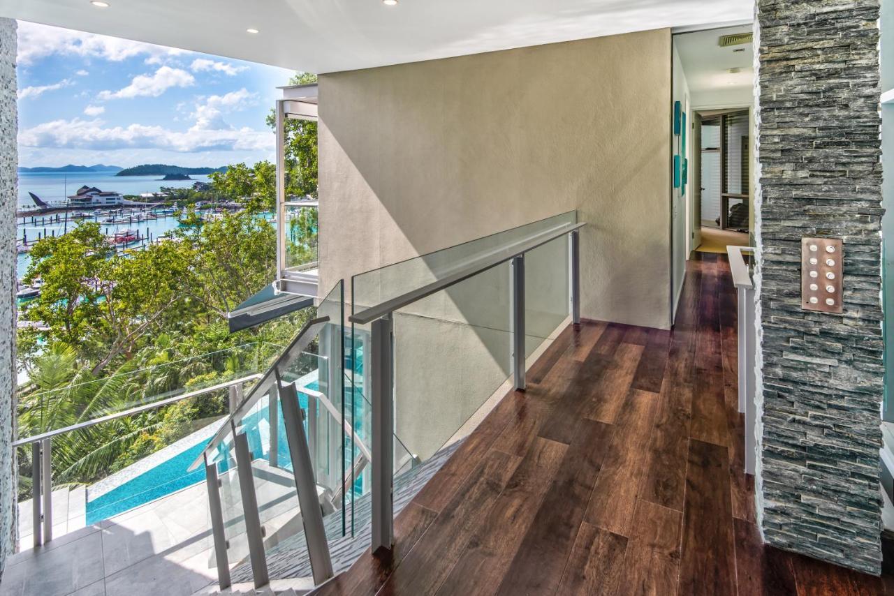 Habitat On Hamilton Island By Hiha Villa Exterior photo