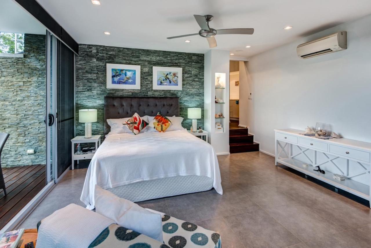 Habitat On Hamilton Island By Hiha Villa Exterior photo